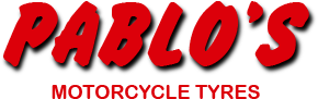 Pablo's Motorcycle Tyres