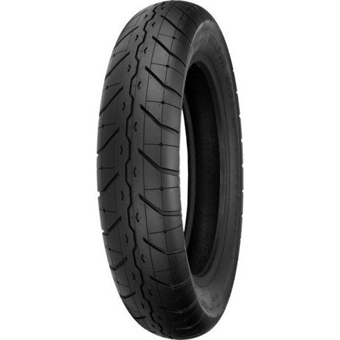 Shinko 230 Tourmaster Front