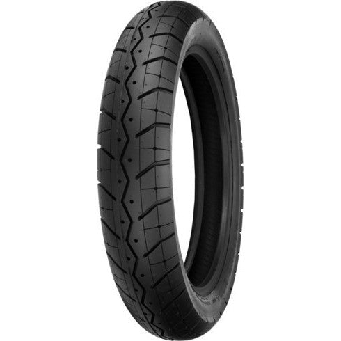 Shinko 230 Tourmaster Rear