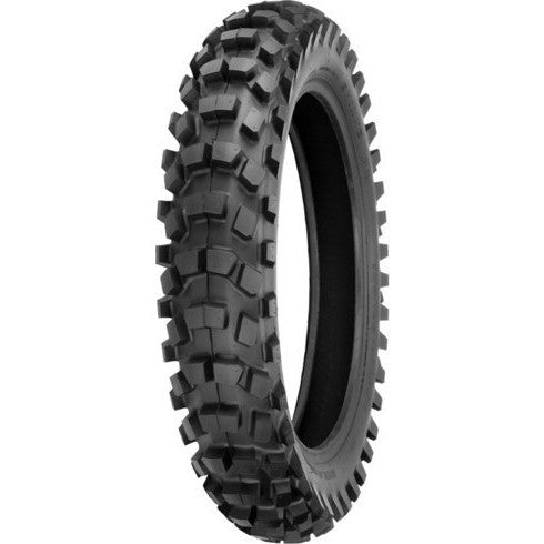 Shinko 520A Knobby Intermediate