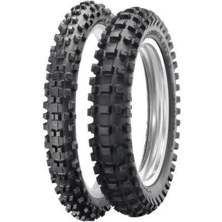 Dunlop GEOMAX AT81
