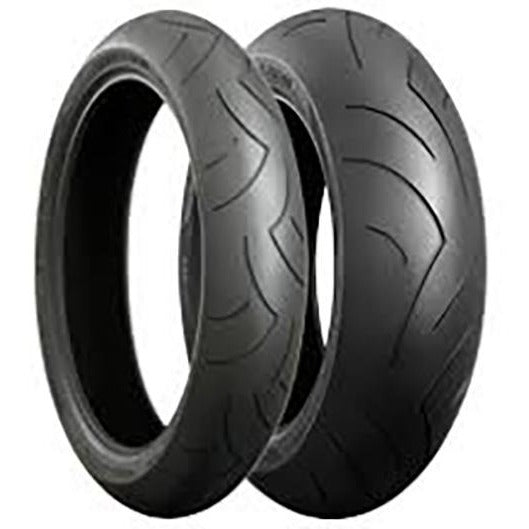 Bridgestone Battlax BT-01
