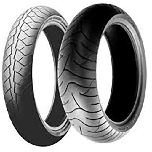 Bridgestone Battlax BT-020
