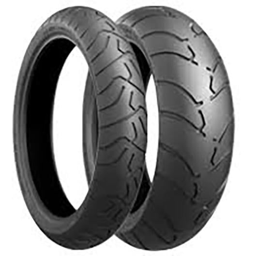 Bridgestone Battlax BT-028