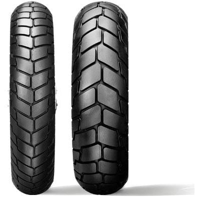Dunlop D427 Harley Davidson OE Fat Bob