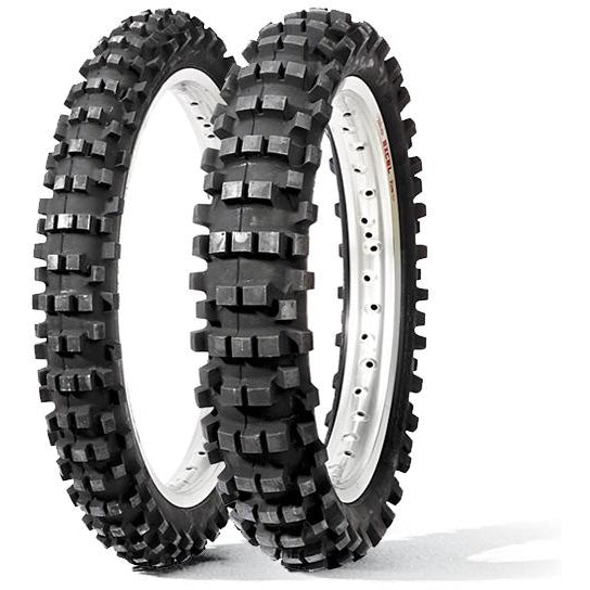 Dunlop D952 Intermediate Trail