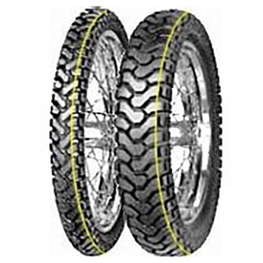 Mitas E07 Dakar