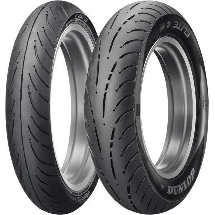 Dunlop Elite 4