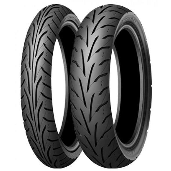 Dunlop Arrowmax GT601 REAR