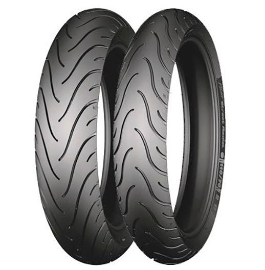 Michelin Pilot Street Radial