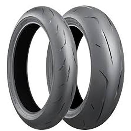 Bridgestone Battlax RS10