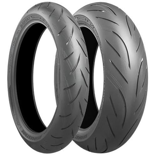 Bridgestone Battlax Hypersport S21