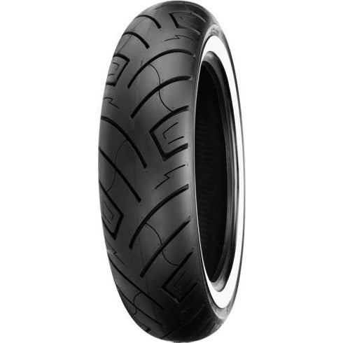 Shinko SR777 Cruiser Rear