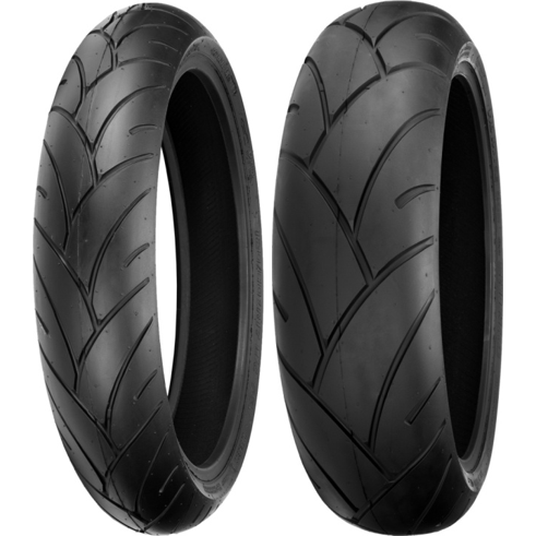 Shinko SR740/SR741 Sports Touring