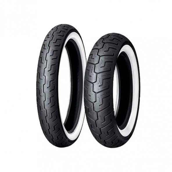 Dunlop D401 Harley Davidson OE