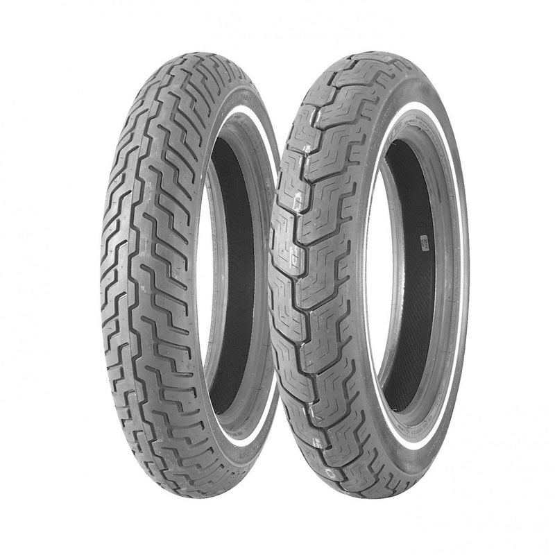 Dunlop D402 Harley Davidson OE