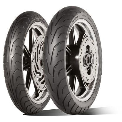 Dunlop Arrowmax StreetSmart