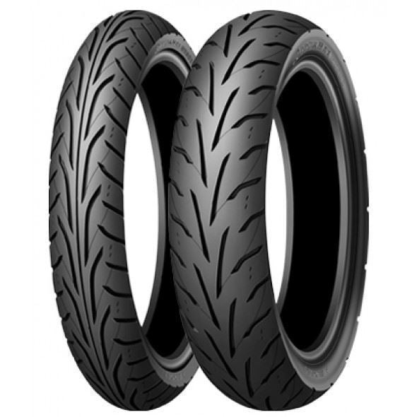 Dunlop Arrowmax GT601 Front