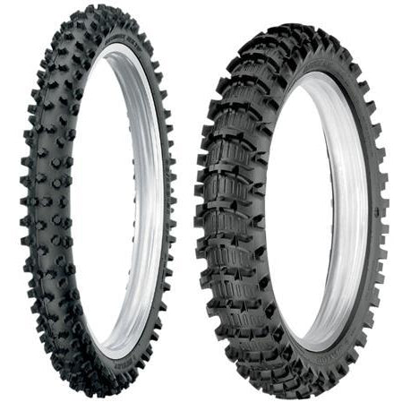 Dunlop GEOMAX MX12 Sand/Mud