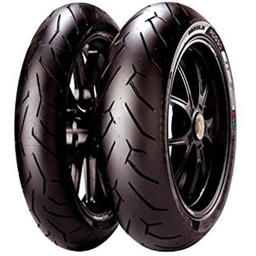 Pirelli Diablo Rosso II