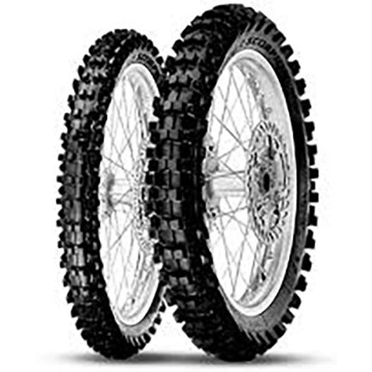 Pirelli Scorpion MX32 Mid Soft Minicross