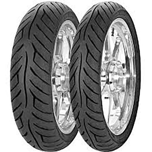 Avon RoadRider AM26