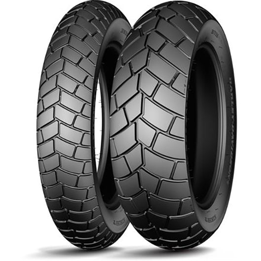 Michelin Scorcher 32