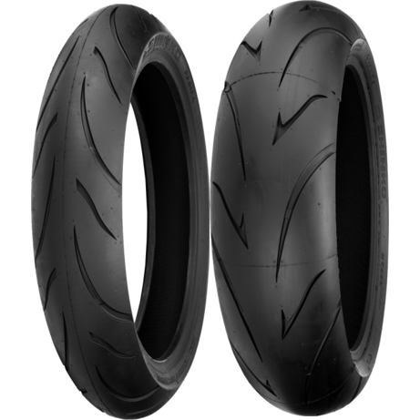 Shinko 011 Verge